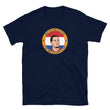 Load image into Gallery viewer, Van Dijk Watch Song Liverpool T-Shirt-Kop Clobber