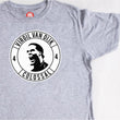 Load image into Gallery viewer, Virgil Van Dijk Liverpool T-Shirt - Colossal-Kop Clobber