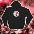Load image into Gallery viewer, We've Conquered all of Europe Liverpool Hoodie-Kop Clobber