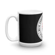 Load image into Gallery viewer, We've Conquered all of Europe Liverpool Mug-Kop Clobber