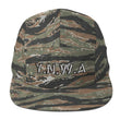 Load image into Gallery viewer, Y.N.W.A Liverpool 5-Panel Cap-Kop Clobber