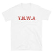 Load image into Gallery viewer, Y.N.W.A Liverpool T-Shirt-Kop Clobber