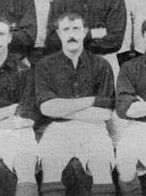 Who was Liverpools First ever international player? | Kop Clobber
