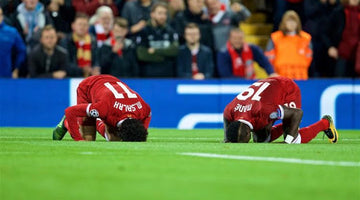 What Liverpool Players are Muslim Religion?