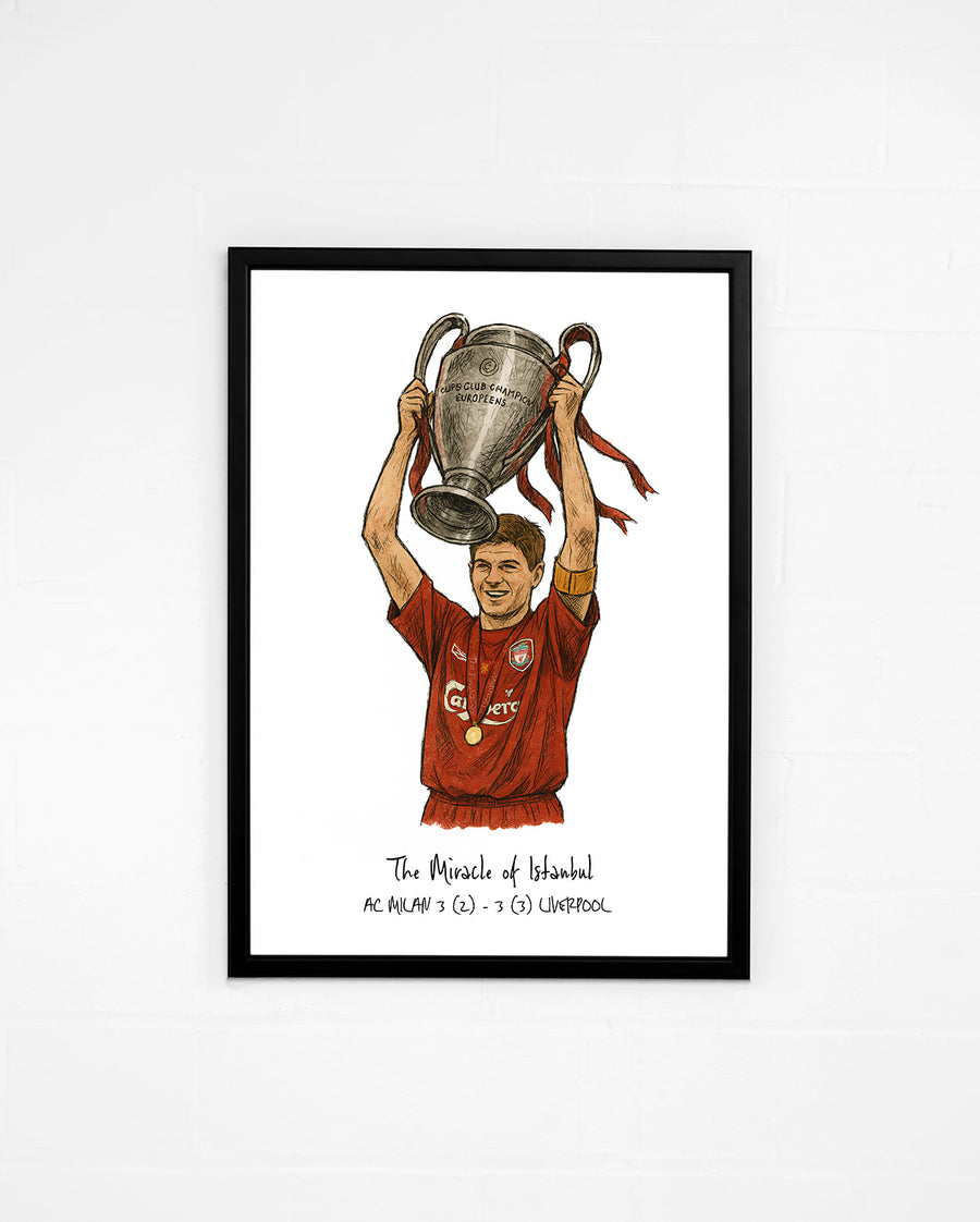 steven-gerrard-champions-league-istanbul-trophy-lift-poster-print-liverpool-fc-main