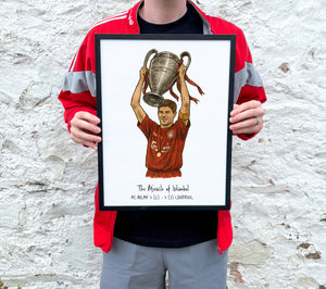 steven-gerrard-champions-league-istanbul-trophy-lift-poster-print-liverpool-fc-framed-A3