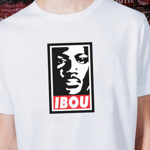 IBOU - Ibou Konate Liverpool t-shirt