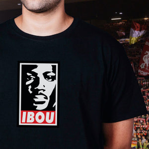 IBOU - Ibou Konate Liverpool t-shirt