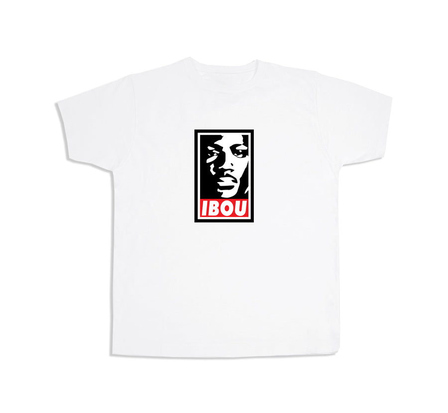 IBOU - Ibou Konate Liverpool t-shirt