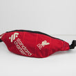 Load image into Gallery viewer, Liverpool Bumbag Made From the 21/22 Shirt
