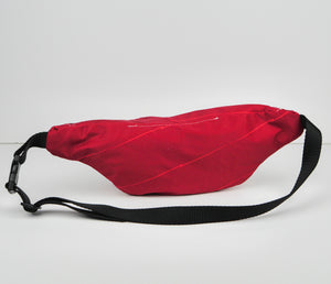 Liverpool Bumbag Made From the 21/22 Shirt