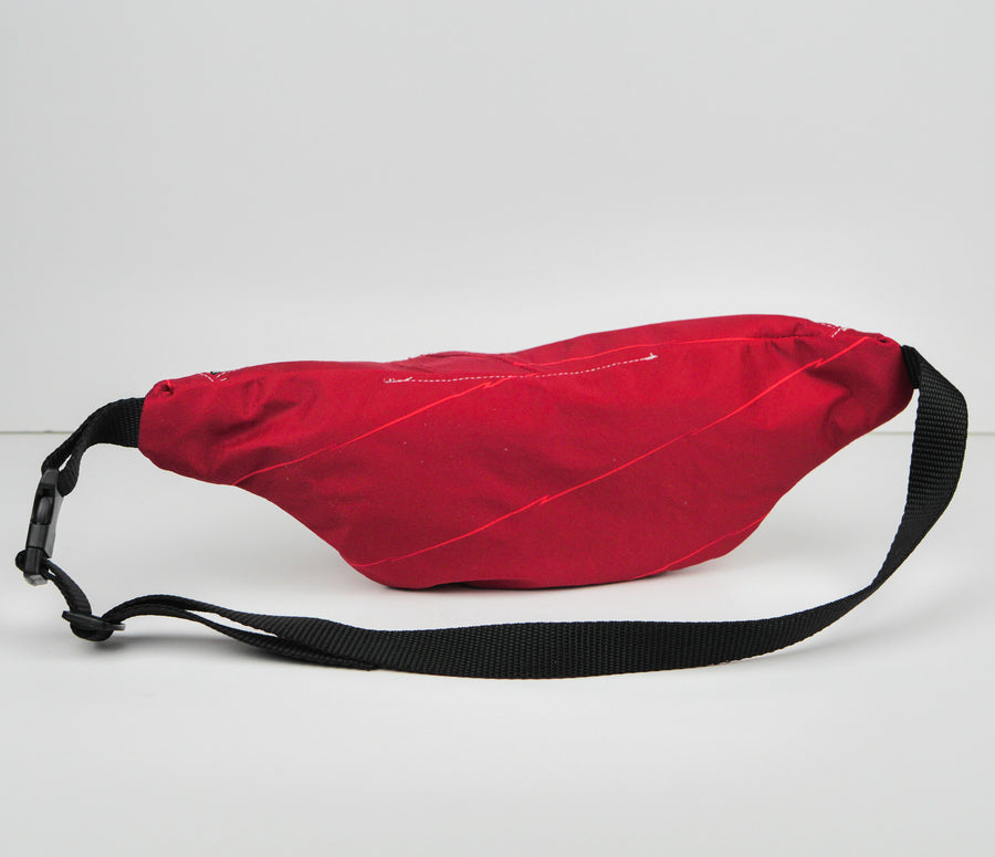 Liverpool Bumbag Made From the 21/22 Shirt