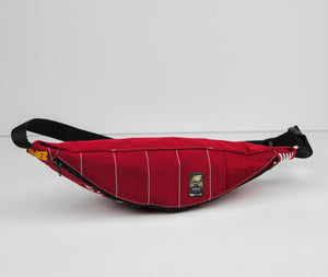 Liverpool Bumbag Made From the 19/20 Shirt