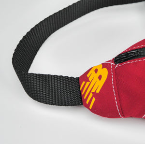 Liverpool Bumbag Made From the 19/20 Shirt