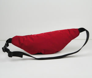 Liverpool Bumbag Made From the 19/20 Shirt