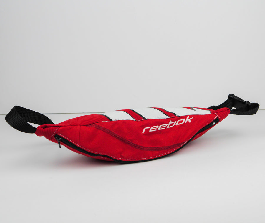 Liverpool Bumbag Made From the 03/04 Shirt
