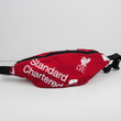 Load image into Gallery viewer, Liverpool Bumbag Made From the 20/21 Shirt
