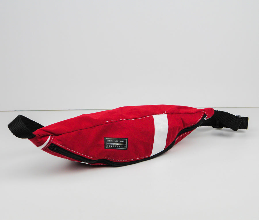 Liverpool Bumbag Made From the 20/21 Shirt