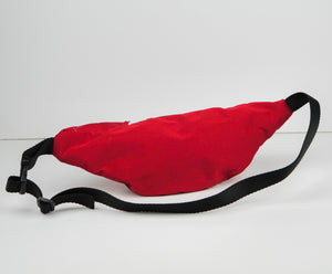 Liverpool Bumbag Made From the 20/21 Shirt