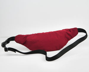 Liverpool Bumbag Made From the 18/19 Shirt