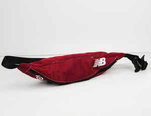 Liverpool Bumbag Made From the 18/19 Shirt