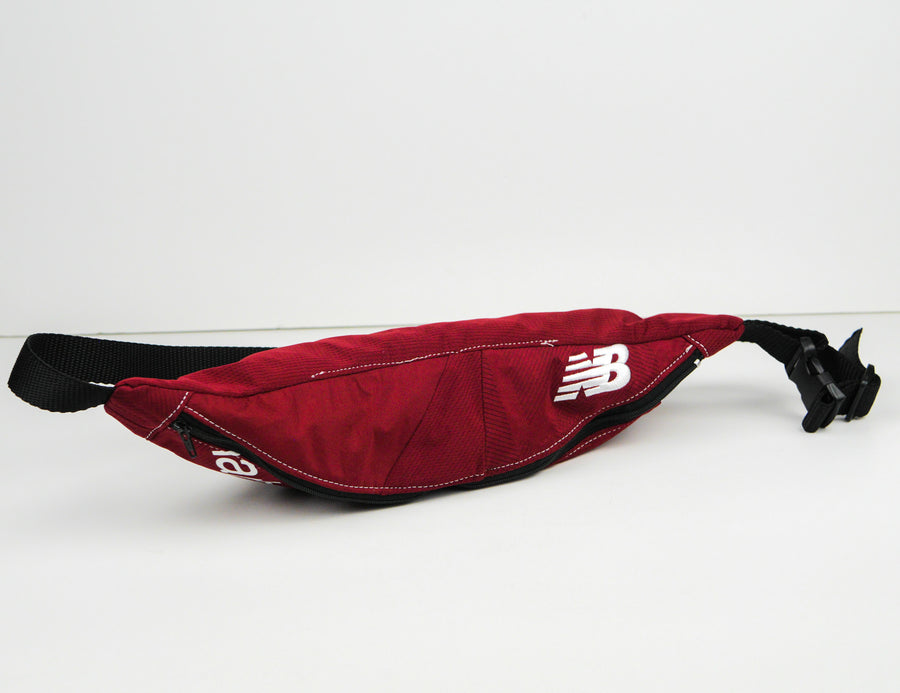 Liverpool Bumbag Made From the 18/19 Shirt