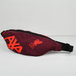 Load image into Gallery viewer, Liverpool Bumbag Made From a Training Shirt
