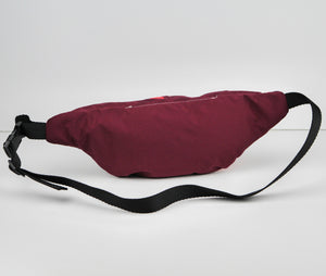 Liverpool Bumbag Made From a Training Shirt
