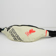 Load image into Gallery viewer, Liverpool Bumbag Made From the 21/22 Away Shirt
