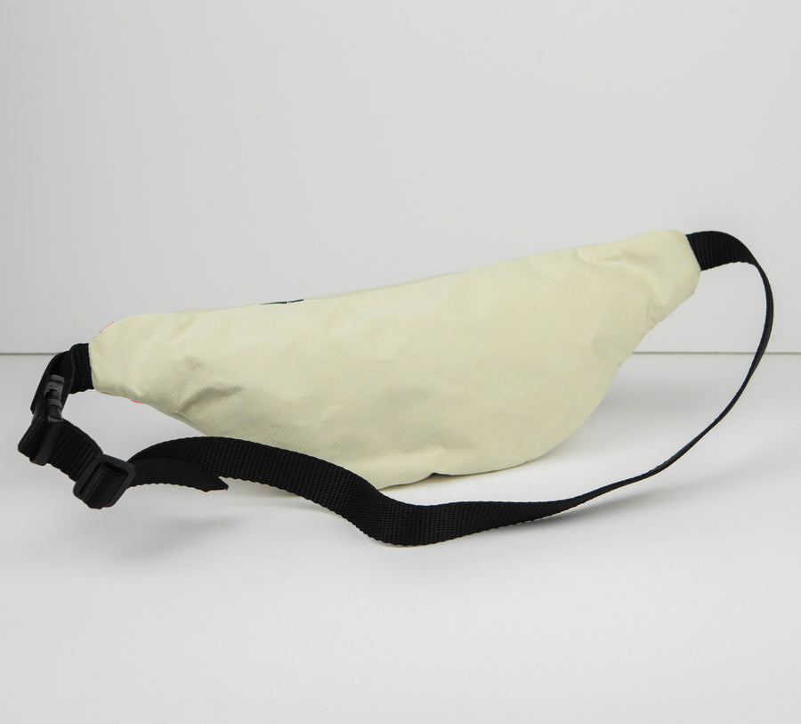 Liverpool Bumbag Made From the 21/22 Away Shirt