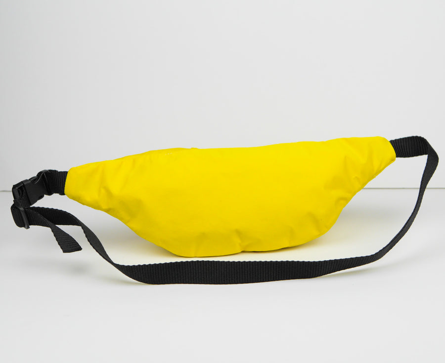 Liverpool Bumbag Made From the 14/15 Away Shirt