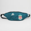 Load image into Gallery viewer, Liverpool Bumbag Made From the 08/09 Third Shirt
