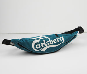 Liverpool Bumbag Made From the 08/09 Third Shirt