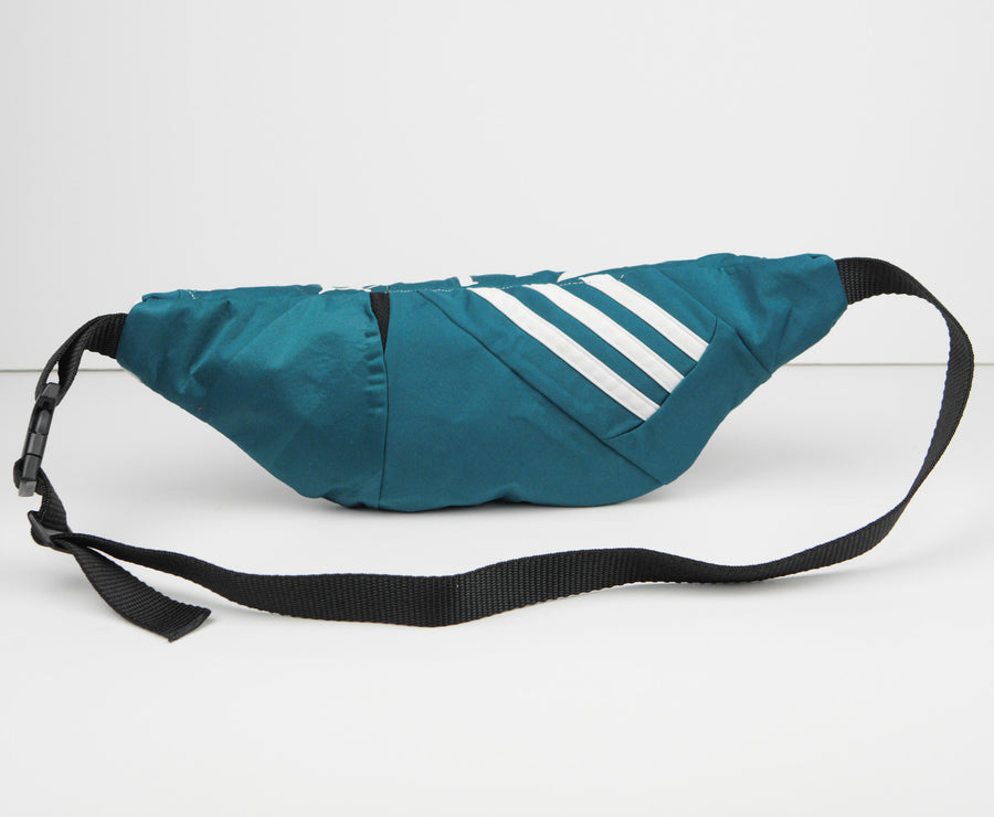 Liverpool Bumbag Made From the 08/09 Third Shirt