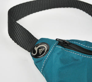 Liverpool Bumbag Made From the 08/09 Third Shirt