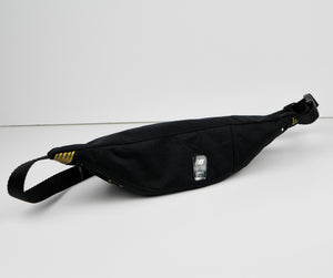 Liverpool Bumbag Made From the 19/20 GK Shirt