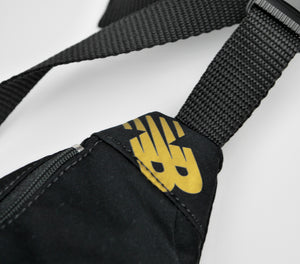 Liverpool Bumbag Made From the 19/20 GK Shirt