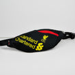 Load image into Gallery viewer, Liverpool Bumbag Made From the 14/15 GK Shirt

