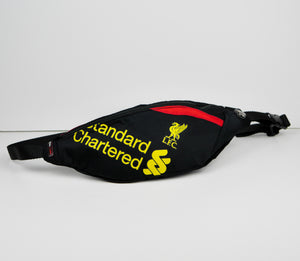 Liverpool Bumbag Made From the 14/15 GK Shirt
