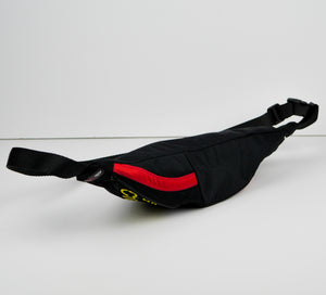 Liverpool Bumbag Made From the 14/15 GK Shirt