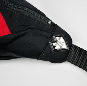 Liverpool Bumbag Made From the 14/15 GK Shirt