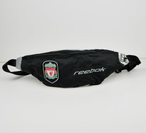 Liverpool Bumbag Made From the 02/03 Away Shirt
