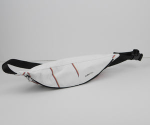 Liverpool Bumbag Made From the 10/11 Away Shirt