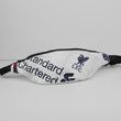 Load image into Gallery viewer, Liverpool Bumbag Made From the 19/20 Away Shirt
