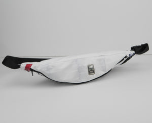 Liverpool Bumbag Made From the 19/20 Away Shirt