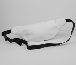 Liverpool Bumbag Made From the 19/20 Away Shirt
