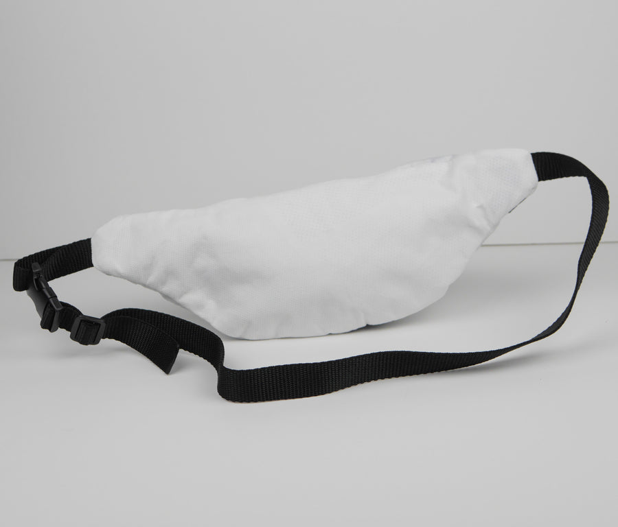 Liverpool Bumbag Made From the 19/20 Away Shirt