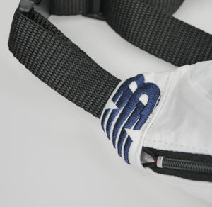 Liverpool Bumbag Made From the 19/20 Away Shirt