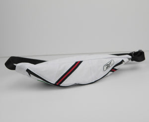 Liverpool Bumbag Made From the 03/04 Away Shirt