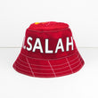 Load image into Gallery viewer, Liverpool Bucket Hat [2019 Home] - SALAH 11
